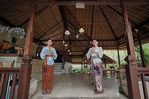 Pertiwi Resort & Spa