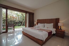 Pertiwi Resort & Spa