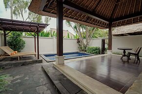 Pertiwi Resort & Spa