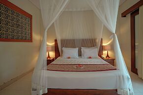 Pertiwi Resort & Spa