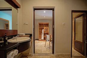 Pertiwi Resort & Spa