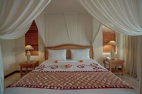Pertiwi Resort & Spa