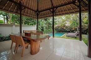Pertiwi Resort & Spa