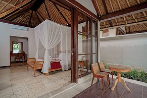 Pertiwi Resort & Spa