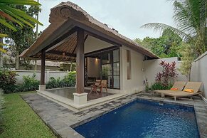 Pertiwi Resort & Spa