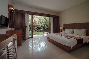 Pertiwi Resort & Spa
