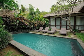 Pertiwi Resort & Spa