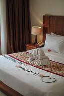 Pertiwi Resort & Spa