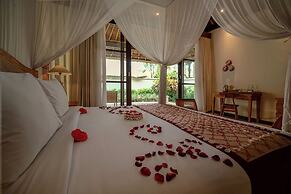 Pertiwi Resort & Spa