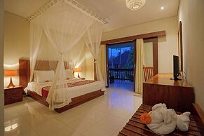 Pertiwi Resort & Spa
