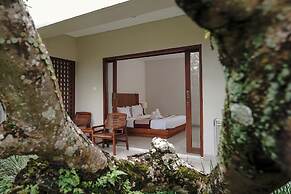 Pertiwi Resort & Spa