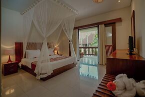 Pertiwi Resort & Spa