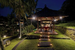 Pertiwi Resort & Spa