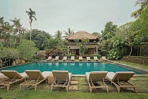 Pertiwi Resort & Spa