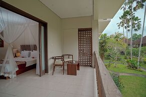 Pertiwi Resort & Spa