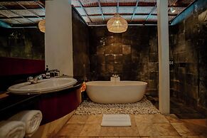 Pertiwi Resort & Spa