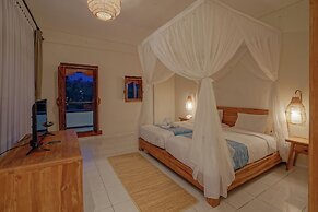 Pertiwi Resort & Spa