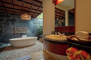 Pertiwi Resort & Spa