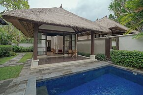 Pertiwi Resort & Spa