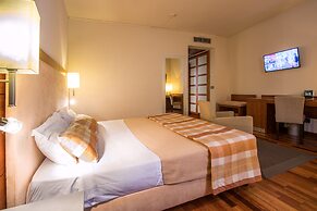Hotel Da Vinci