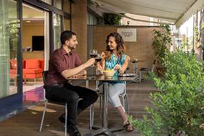 Best Western Blu Hotel Roma