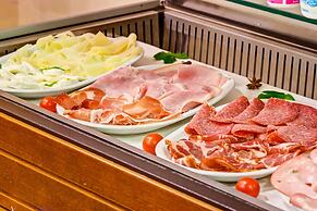 Best Western Blu Hotel Roma
