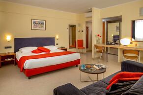 Best Western Blu Hotel Roma
