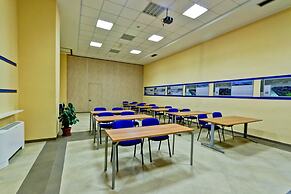 Best Western Blu Hotel Roma