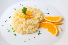Best Western Blu Hotel Roma