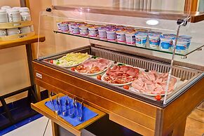 Best Western Blu Hotel Roma