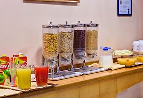 Best Western Blu Hotel Roma