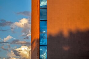 Best Western Blu Hotel Roma