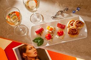 Best Western Blu Hotel Roma