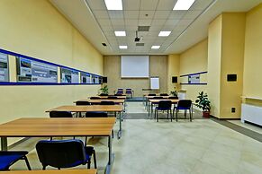 Best Western Blu Hotel Roma