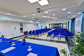 Best Western Blu Hotel Roma