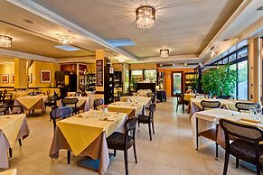 Best Western Blu Hotel Roma