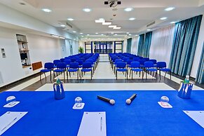 Best Western Blu Hotel Roma