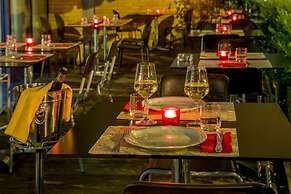 Best Western Blu Hotel Roma