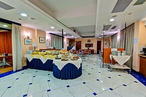 Best Western Blu Hotel Roma