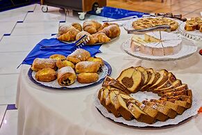 Best Western Blu Hotel Roma