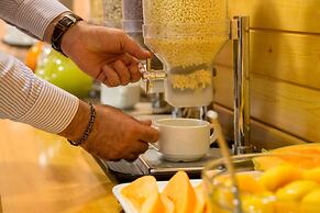 Best Western Blu Hotel Roma