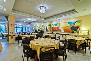 Best Western Blu Hotel Roma