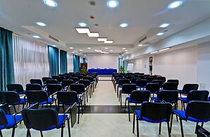 Best Western Blu Hotel Roma