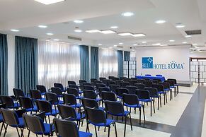 Best Western Blu Hotel Roma