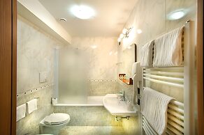 Best Western Blu Hotel Roma