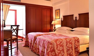 Pousada Convento de Beja - Historic Hotel