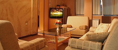 Brod Hotel