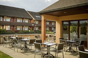 Hotel Campanile Gent