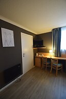 DC Sleep & Go Brussels West