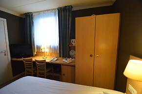 DC Sleep & Go Brussels West